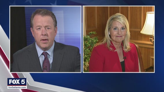 Political Analyst Examines Georgia's Response