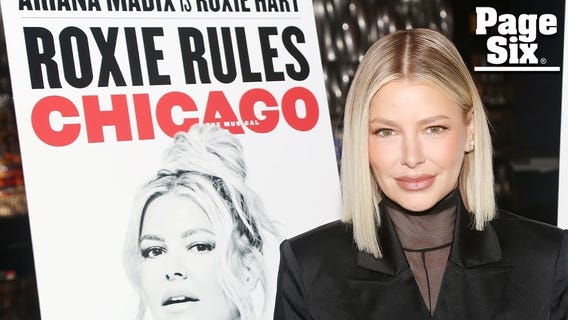 Ariana Madix starting off 2024 with new mindset