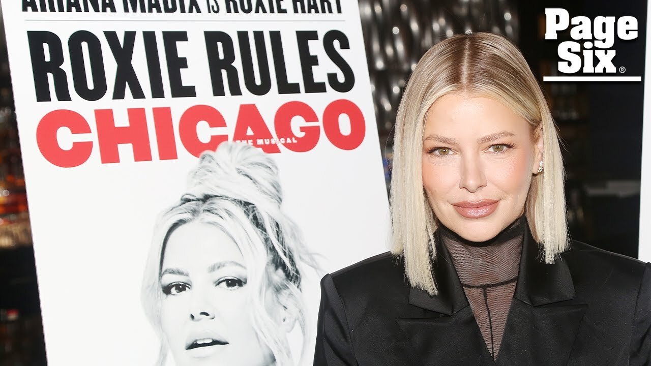 Ariana Madix starting off 2024 with new mindset