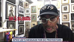 Spike Lee talks Da 5 Bloods