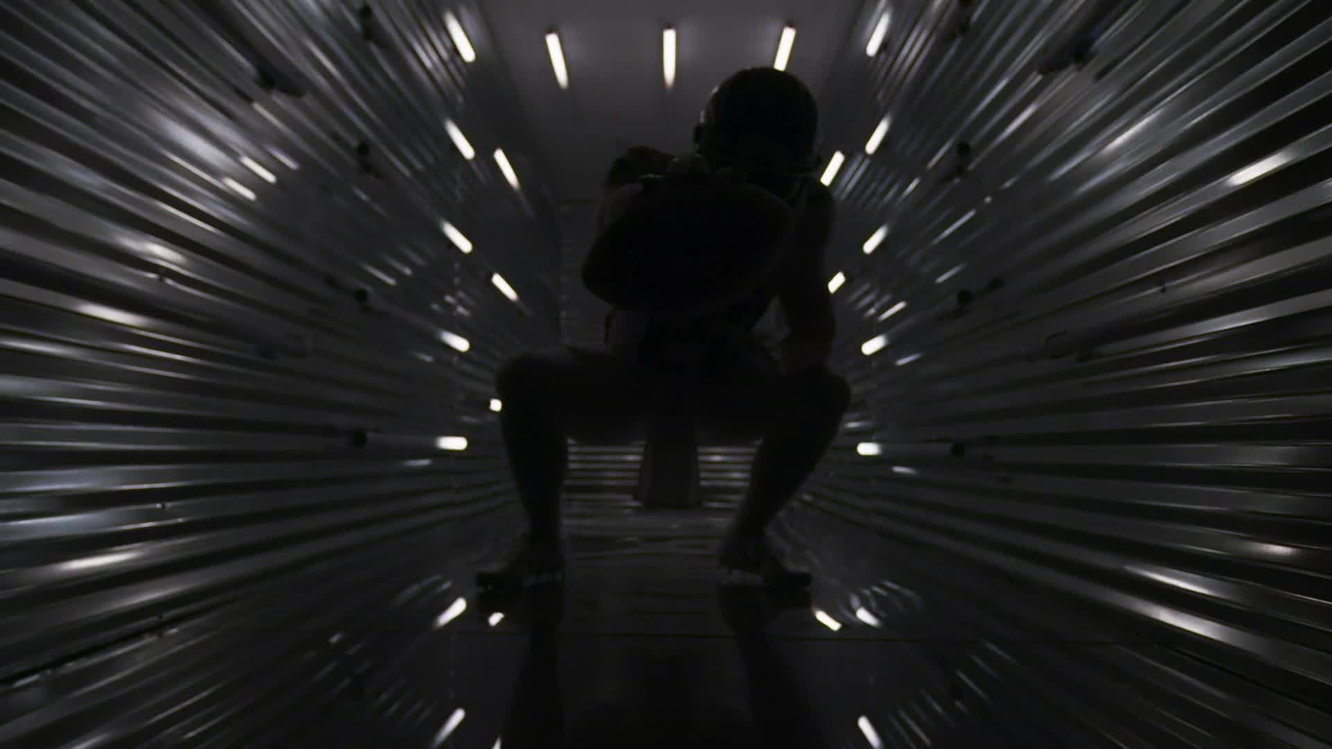 Falcons go back to black, pay homage to team's history and Atlanta with new uniforms