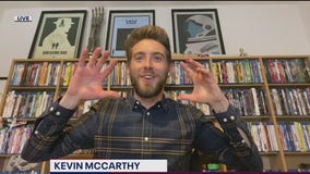 Celebrities spreading positivity amid coronavirus