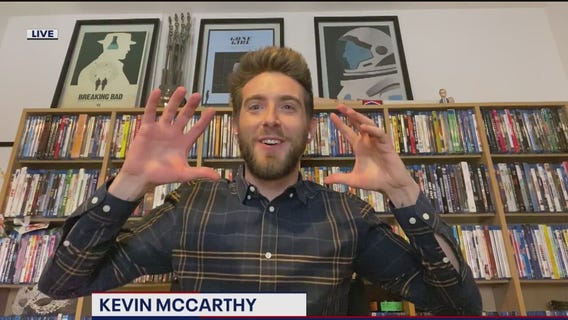 Celebrities spreading positivity amid coronavirus