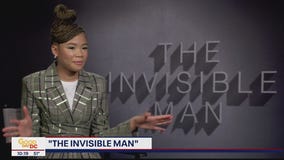 Storm Reid stars in The Invisible Man