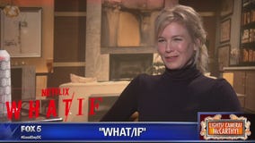 'What / If' star Ren�e Zellweger