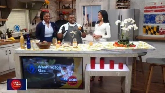 LION Lunch Hour: May 13, 2025