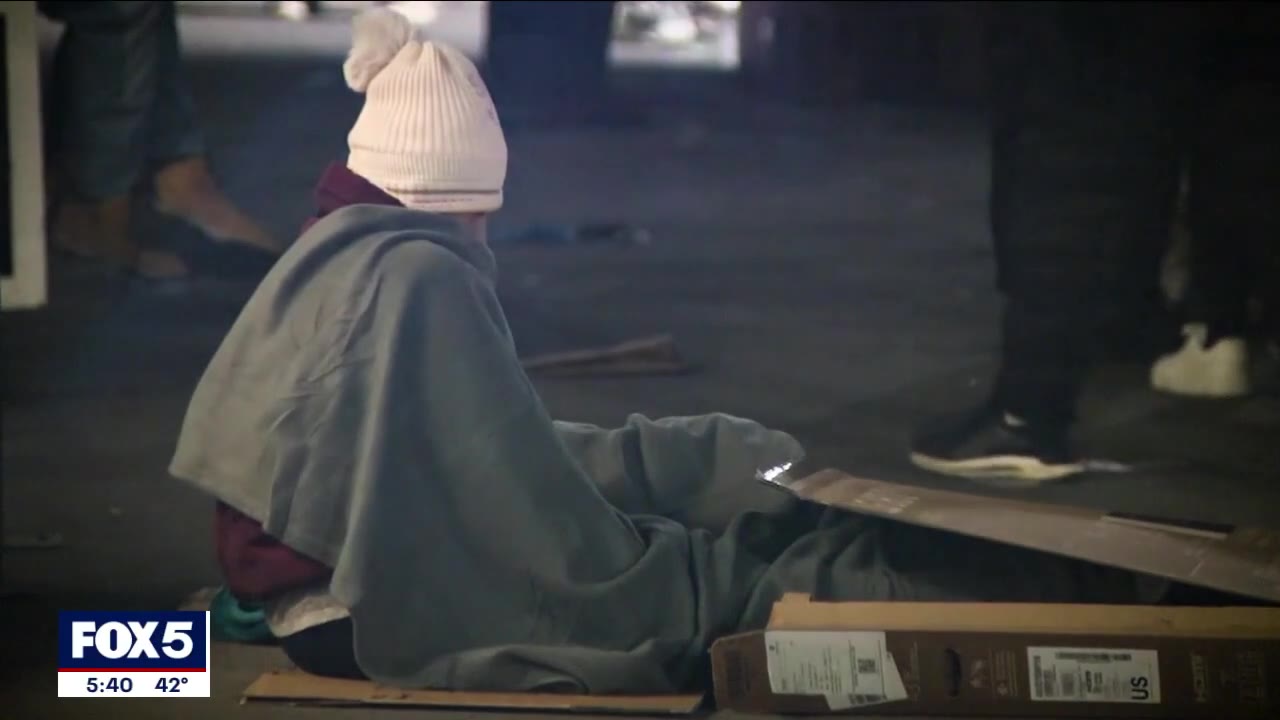 Migrants in America - C Block