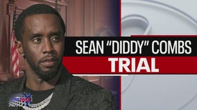 Diddy Sex Trafficking Trial: Cassie faces cross examination