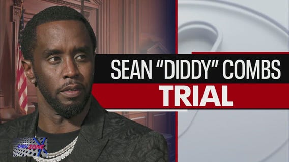 Diddy Sex Trafficking Trial: Cassie faces cross examination