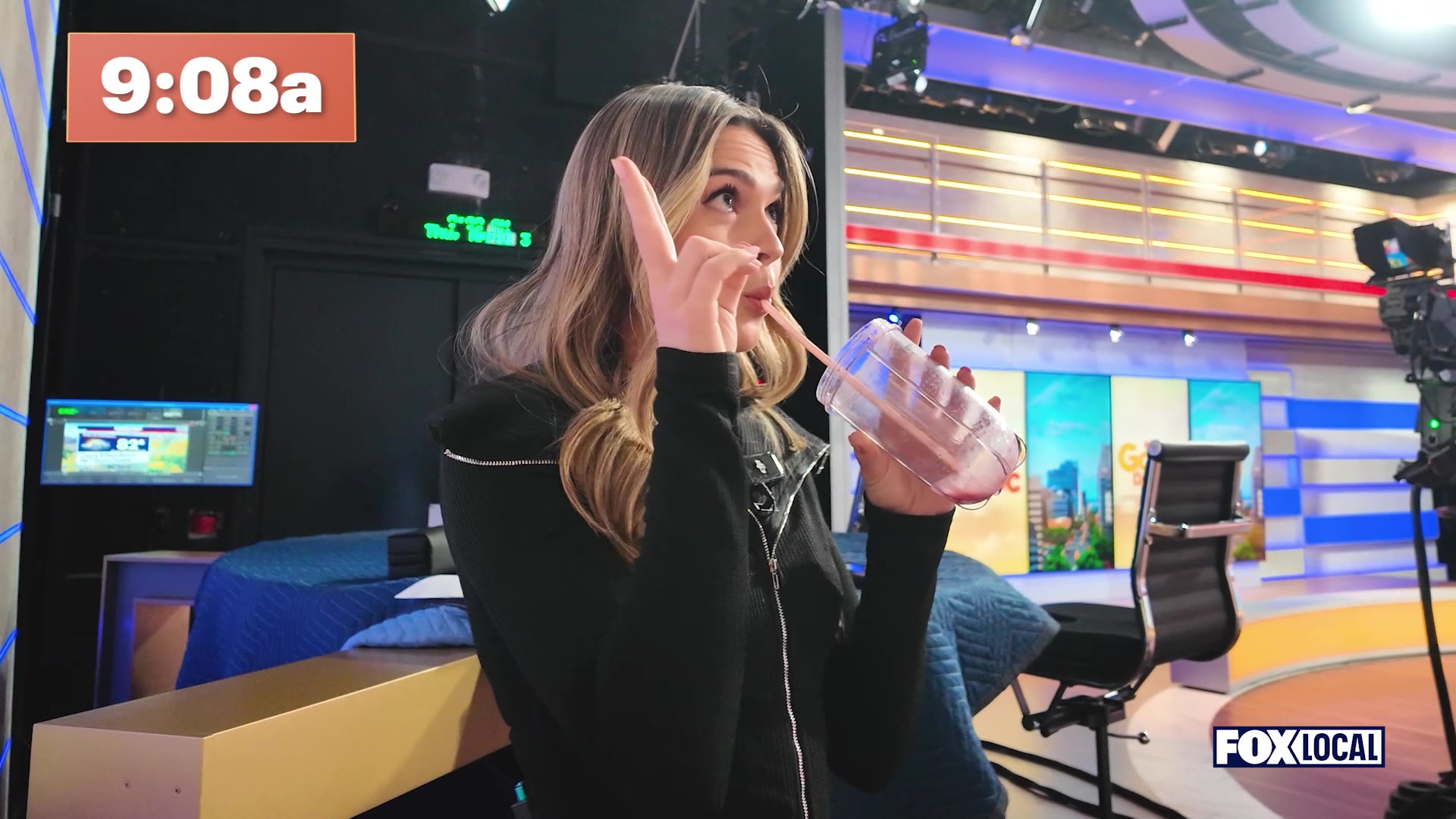 Annie Mae | The Making of Good Day DC