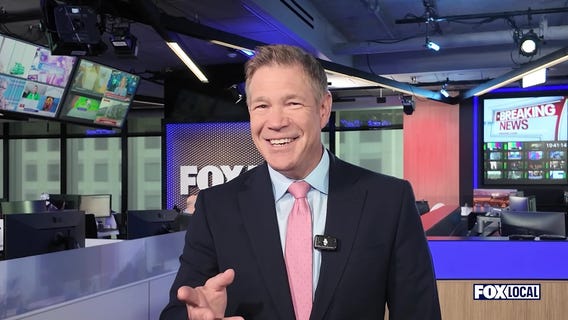 Steve Chenevey | The Making of Good Day DC