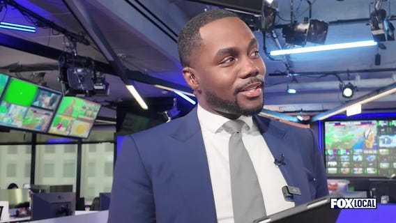 Stephen Graddick | The Making of Good Day DC