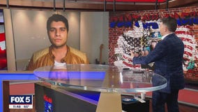 Dems try to focus on Trump amidst intraparty squabbling