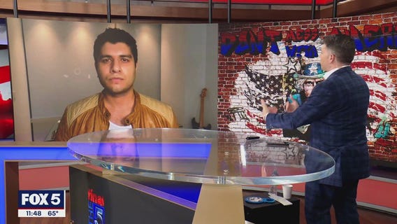 Dems try to focus on Trump amidst intraparty squabbling