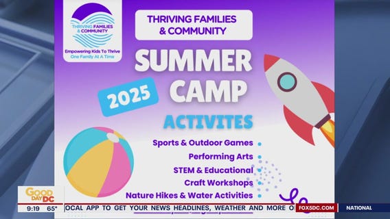 Pay it Forward: Empowering Kids to Thrive