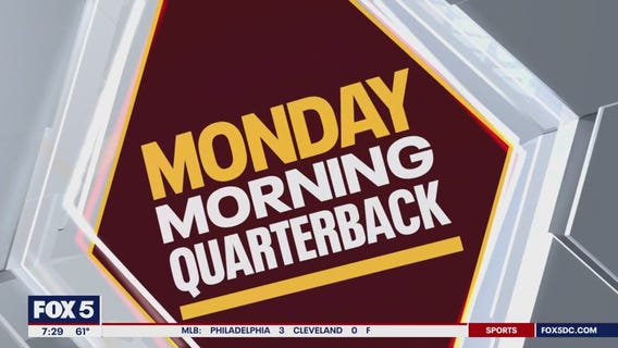 Monday Morning Quarterbacks: May 12, 2025