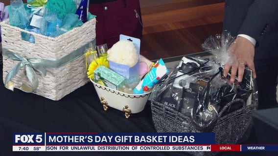 Custom Gift Baskets by You-Creations LLC