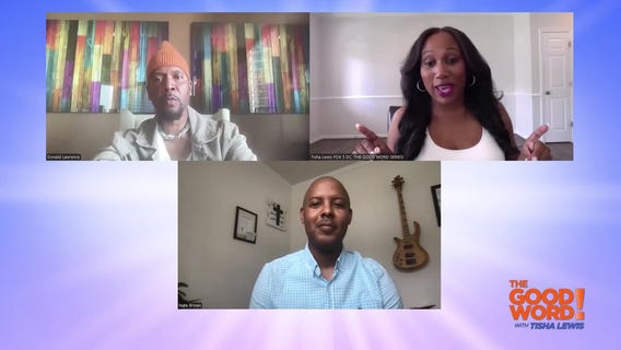The Good Word | Nate Brown and Donald Lawrence