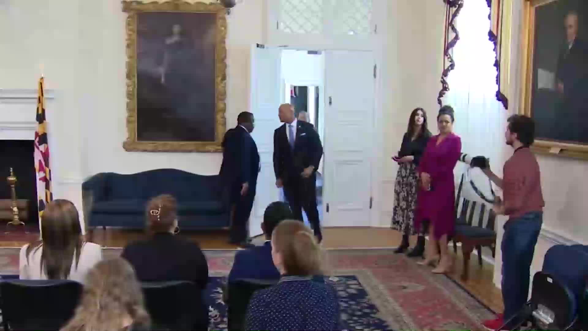 Gov. reveals MD Chief Med Examiner misclassified dozens of deaths