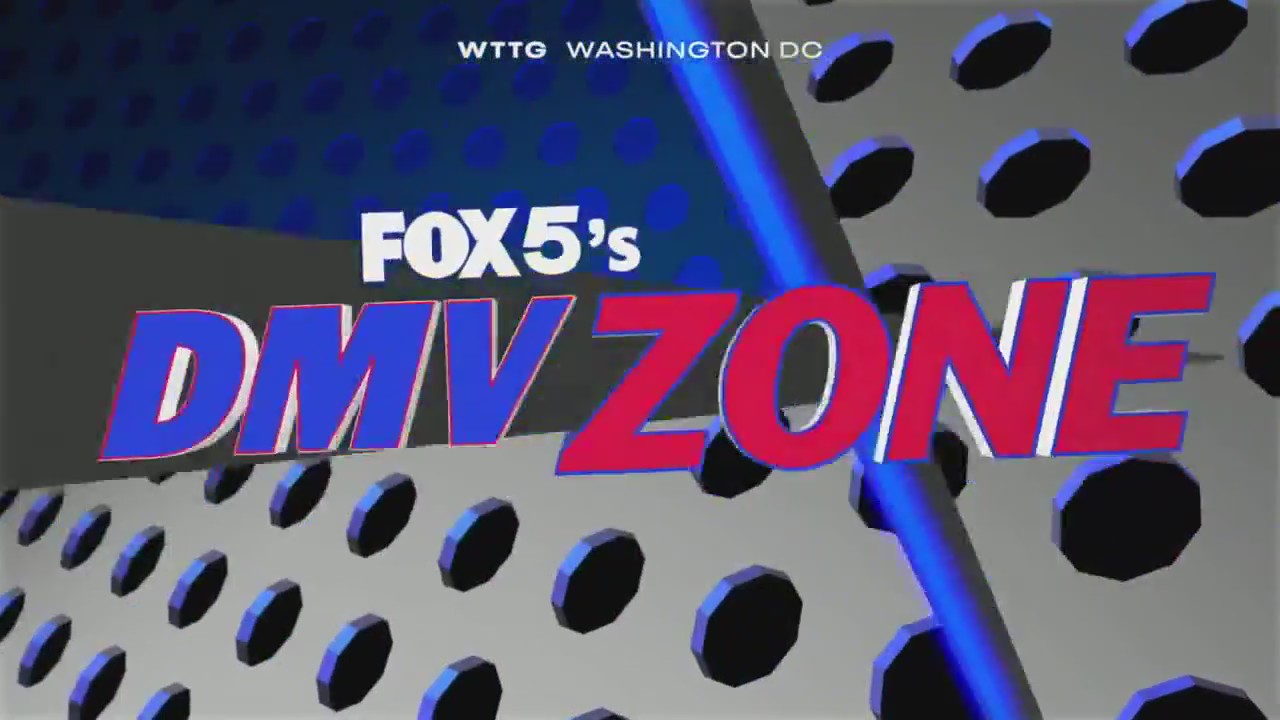 DMV Zone: May 13, 2025 | FOX 5 DC