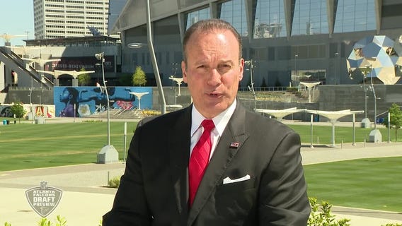 Dimitroff's Draft Day Deals