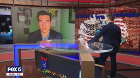 Varied reaction to Biden cancer diagnosis