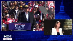 Trump's "Big, Beautiful Bill" moves ahead on Hill, but hurdles persist