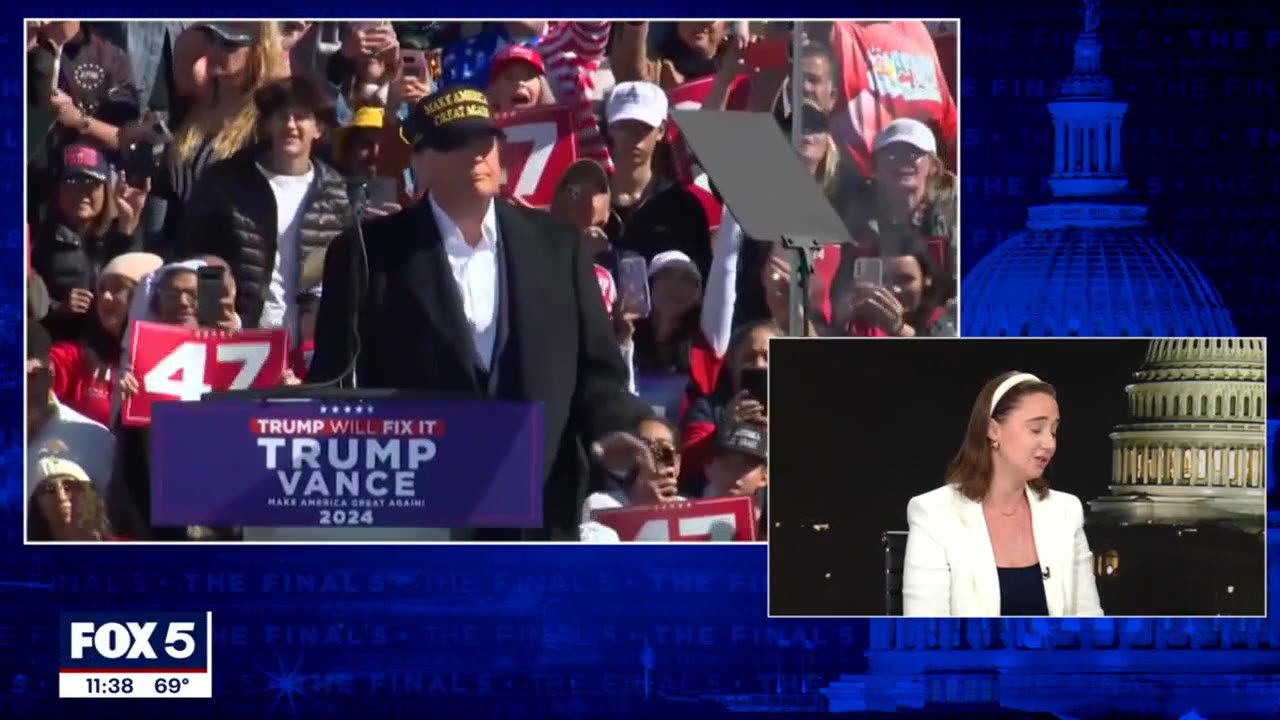 Trump's "Big, Beautiful Bill" moves ahead on Hill, but hurdles persist