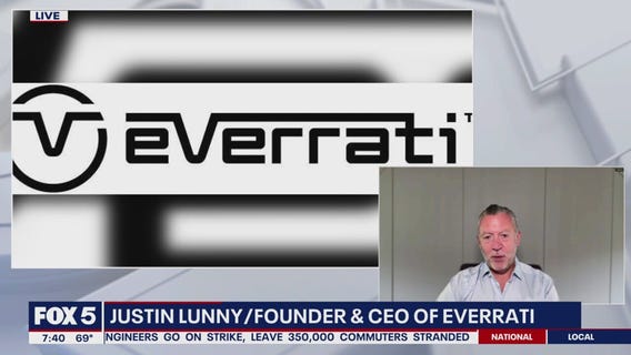 Everrati gives iconic cars a zero-emission future