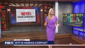 WTF is Habeas Corpus?