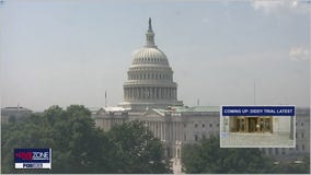 Kash Patel announces FBI HQ leaving DC