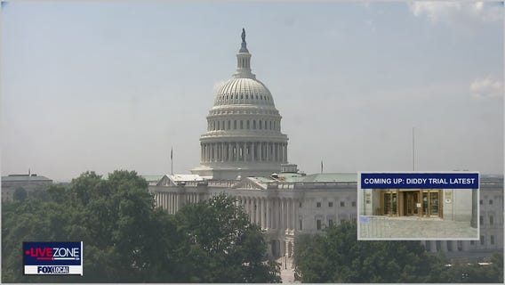 Kash Patel announces FBI HQ leaving DC