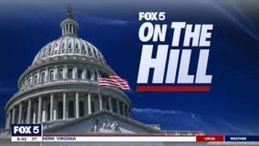 On The Hill: May 18, 2025