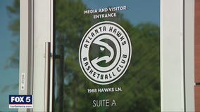 NBA reconsidering opening team facilities in states like Ga.