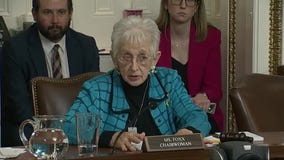 Congressmembers react to Virginia Rep. Gerry Connolly's passing