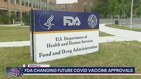 Stricter FDA guidelines could limit COVID vaccine access