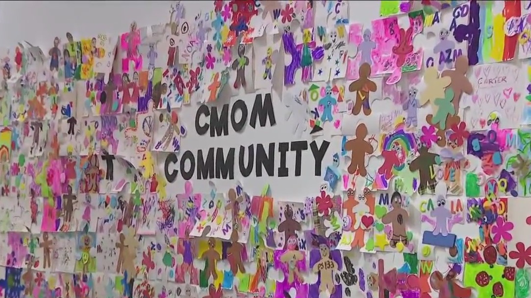 MLK Jr. Day at Children?s Museum of Manhattan