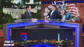 Is a ceasefire near for Ukraine and Russia?