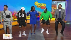 TSU Terry's "Roll Call" song and dance debuts on 'Fortnite'