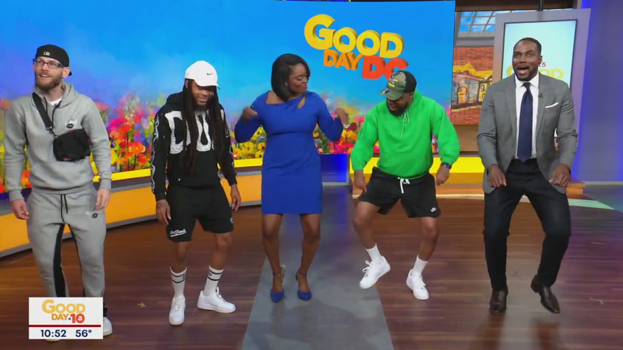 TSU Terry's "Roll Call" song and dance debuts on 'Fortnite'