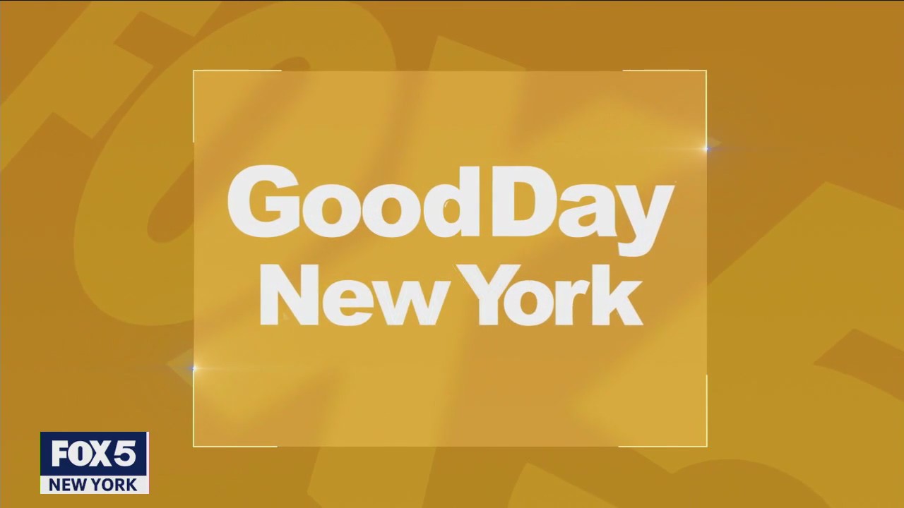 Good Day New York D January 11, 2024
