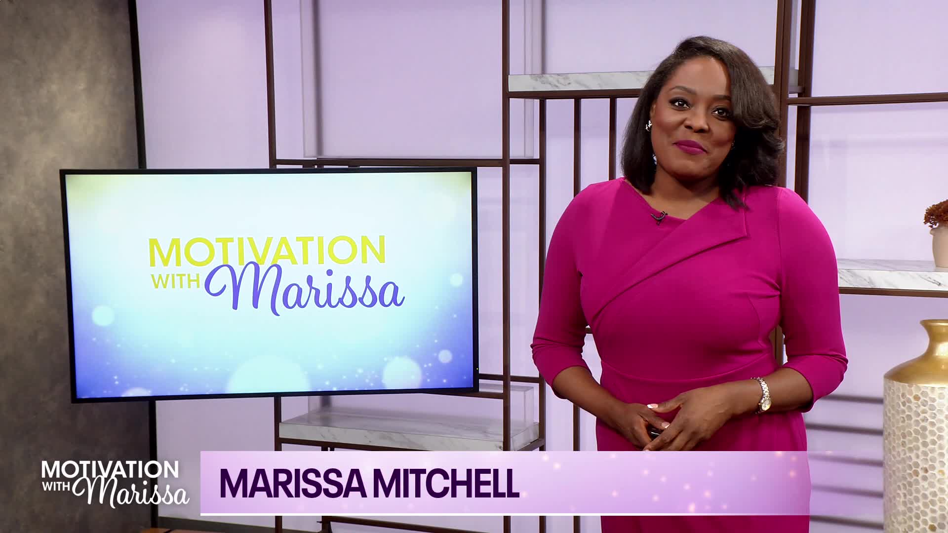 Motivation with Marissa | Memorial Day Special