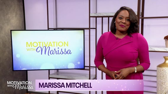 Motivation with Marissa | Memorial Day Special