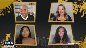 Street Soldiers with Lisa Evers full episode: 1/12/24