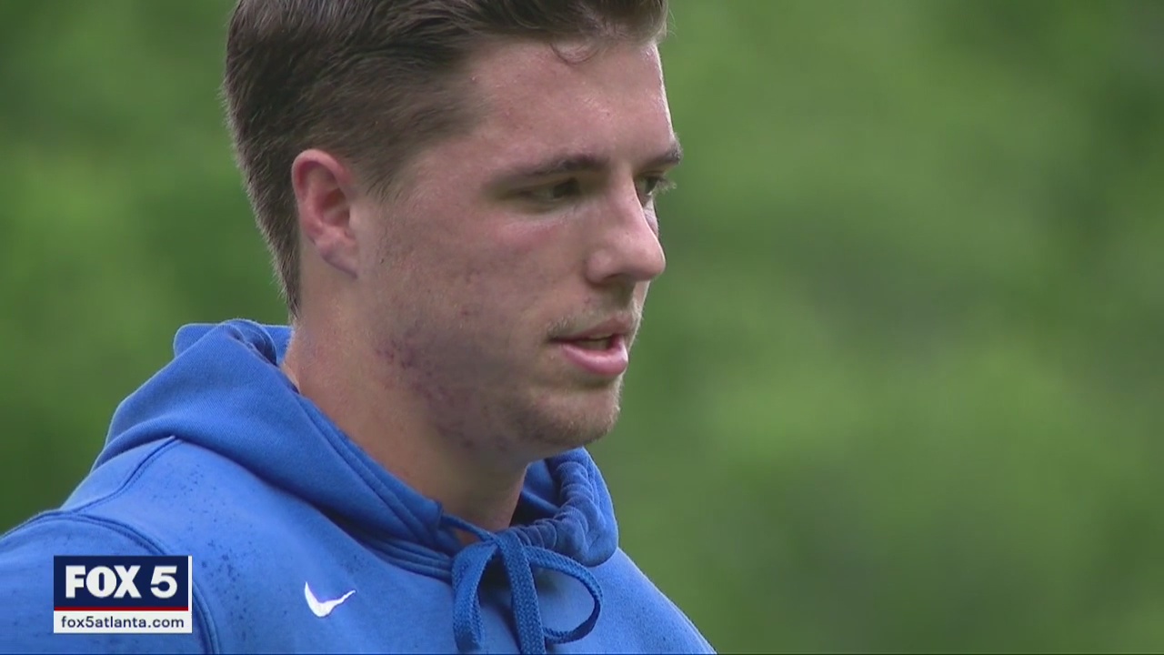 West Georgia product signs with Tampa Bay Bucs