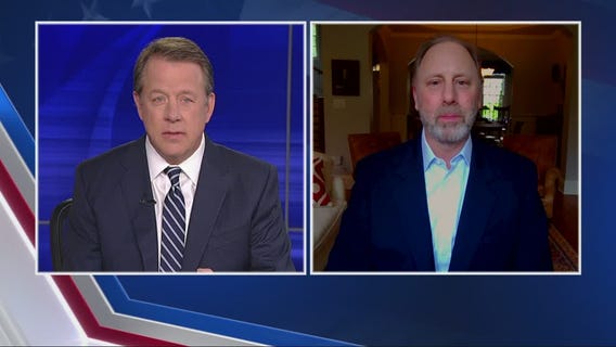 Full interview with Matt Lieberman