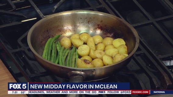 Neutral Ground Bar?+ Kitchen Spotlights New Summer Fridays Lunch Menu?