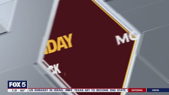 Monday Morning Quarterbacks: May 26