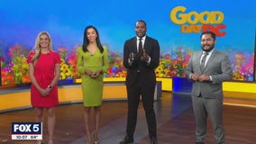 Zip Trip to Bethesda: Hometown Trivia