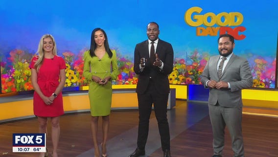 Zip Trip to Bethesda: Hometown Trivia